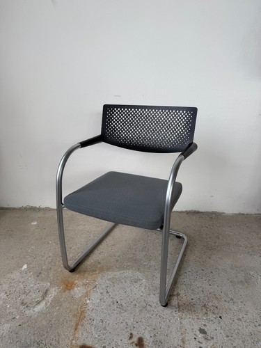 Vitra visavis besucherstuhl - vitra,