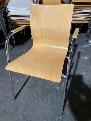 Bistrostuhl besucherstuhl - bistrostuhl,