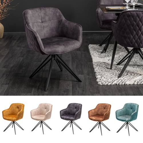 Drehbarer design stuhl - drehbarer,