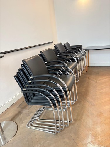 Thonet s81 freischwinger - s81,