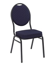 Stapelstuhl - Bankettstuhl