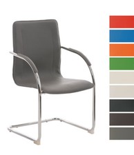 Besucherstuhl MELINA