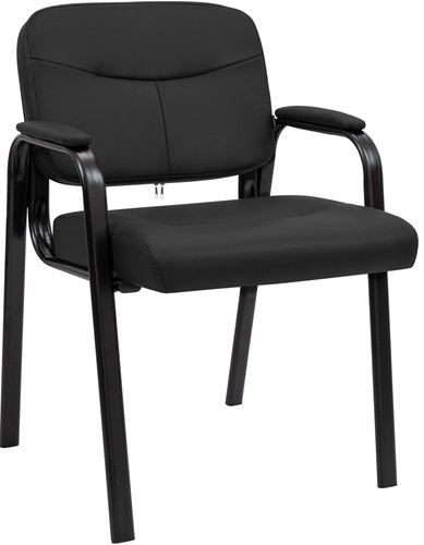 Besucherstuhl rheon stapelbar - besucherstuhl,