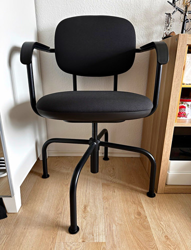 Schwarzer ikea mullsjö - ikea,