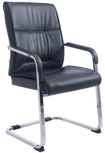 Besucherstuhl anubis 260 kg - anubis,