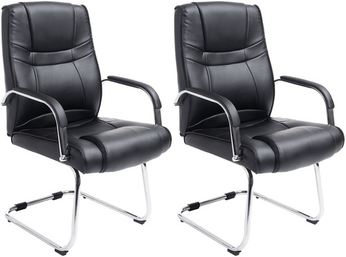 2er set freischwinger xxl - set,